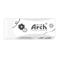 #カミオジャパン 消しゴム ARCH消しゴム 0 BLANOIR_ひらひらデイジー 228154