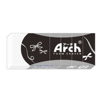 #カミオジャパン 消しゴム ARCH消しゴム 0 BLANOIR_くるくるリボン 228155