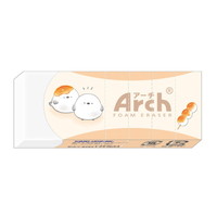 #カミオジャパン 消しゴム ARCH消しゴム 0 おだんごエナガ 228160