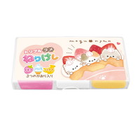 #カミオジャパン ねりけし トリプルラメねりけし 0 もぐにゃんクレープ 228245