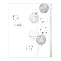 #カミオジャパン クリアファイル ずっとシマエナガ  メロウエナガ 228968