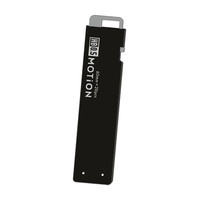 #カミオジャパン 替え芯 1PUSH替芯HB 0.5MM  MOTION_BLACK 229638