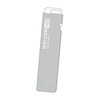 #カミオジャパン 替え芯 1PUSH替芯2B 0.5MM  MOTION_GRAY 229639