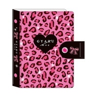 最終_#カミオジャパン シールバインダー シールバインダー  GYARUMEE 229683