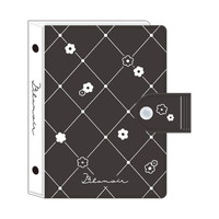 #カミオジャパン シールバインダー シールバインダー  BLANOIR 229684