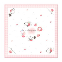 #カミオジャパン ランチクロス ランチクロス  もちもちぱんだ 229791