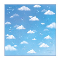 #カミオジャパン ランチクロス ランチクロス  FLOATING SKY 229797