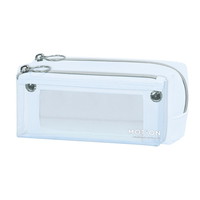 #カミオジャパン ペンケース MOTiONスマートプラスペンケース  BLUE 229974