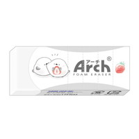 #カミオジャパン 消しゴム ずっとシマエナガARCH消しゴム  だいふくエナガ 229992