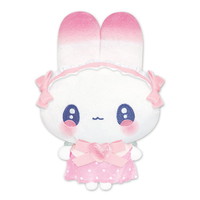 #カミオジャパン  まじかるベリーベリーぬいぐるみ  すとろべりー 230172