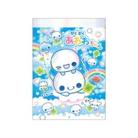 #カミオジャパン ミニメモ あわわちゃんミニメモ  ブランコ 230297
