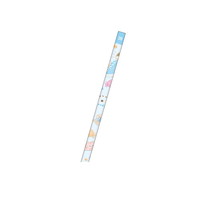 #カミオジャパン  もぐにゃん鉛筆2B キャンディタテ 230804