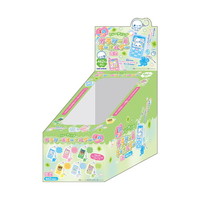 #カミオジャパン  平成トレーディングガラケー風キーホルダー  平成 230831