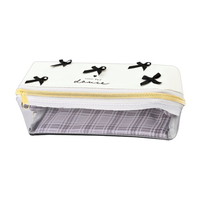 #カミオジャパン ターンオープンペンケース  LUEUR VEIL DOUCE 230904