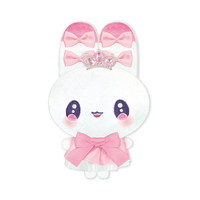 #カミオジャパン  まじかるベリーベリーぬいぐるみ  すとろべりー 230927