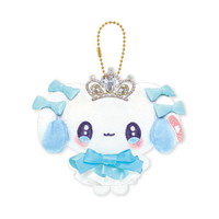 #カミオジャパン  まじかるベリーベリーマスコットキーホルダー  ぶるべりー 230931