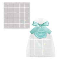 #カミオジャパン  プチギフトタオルIN巾着  テニス 231043