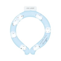 #カミオジャパン  アイスループ  ずっとシマエナガ 231106