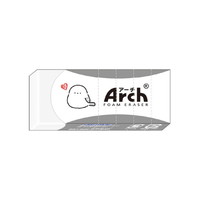 #カミオジャパン  ずっとシマエナガクリアカラー消しゴム   231209