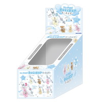 #カミオジャパン トレーディングえんじぇるコアキーホルダー  えんじぇるコア 231249