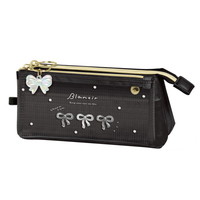 #カミオジャパン  BLANOIRサンカクマルチペンケース   231290