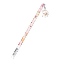 #カミオジャパン  もぐにゃんドロップチャーム鉛筆2B 2B  231324