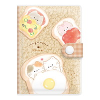 #カミオジャパン  もぐにゃんもこメモ   231330