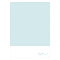#カミオジャパン  MOTiON下敷き  MINT 231487