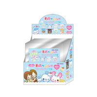 #カミオジャパン  平成ファンシートレーディングミニ巾着  平成ファンシー 231987