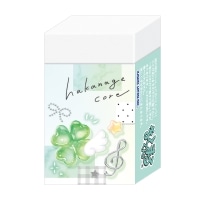 #カミオジャパン  はかなげコアまとまるくん消しゴム  はかなげコア 232037