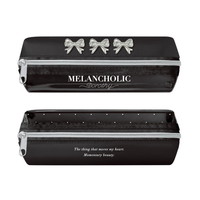 #カミオジャパン  2ルームペンケース  メランコリックドロシー 232053