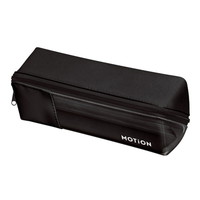 #カミオジャパン  ターンオープンペンケース  MOTIONブラック 232054