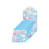 #カミオジャパン  平成ファンシーシークレットプロフ帳風ミラー 平成ファンシー PVC アクリル 232530