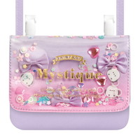 #カミオジャパン どこでもポッケ  シャイニーデイミスティークパープル 232556