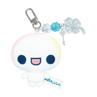 #カミオジャパン キーホルダー あわわちゃんズッ友ぬいキーホルダー  あわわちゃんB 232757