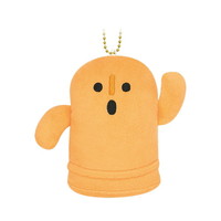 #カミオジャパン メジャー 大人の図鑑マスコットメジャー  埴輪 232862