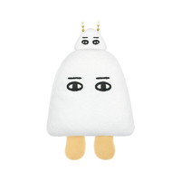 #カミオジャパン メジャー 大人の図鑑マスコットメジャー  メジェド 232864