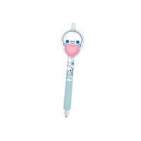 #カミオジャパン シャープ あわわちゃんぷにっとハートシャープ  あわわちゃん 233608