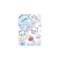 #カミオジャパン 下敷き あわわちゃん下敷き  あわわちゃん 234210