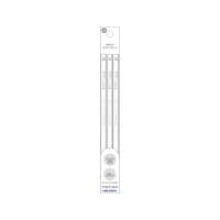 #カミオジャパン 鉛筆セット 新学期MOTiON3本入り鉛筆2Bセット 2B                     ホワイト 234856