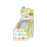 #カミオジャパン  平成ファンシートレーディングミニチュアドロップチャーム  平成ファンシー 235093
