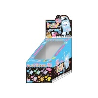 #カミオジャパン  平成ファンシートレーディングミュージックキーホルダー  平成ファンシー 235242