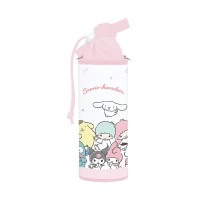 #カミオジャパン(国内販売のみ） ボトルケース CMボトルケース／サンリオキャラクターズ   303992