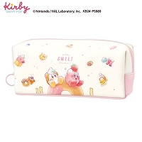 #カミオジャパン ペンケース ＣＭ　Ｔ－星のカービィＢＯＸペンケース  ＥＶＥＲＹＯＮＥ 304189