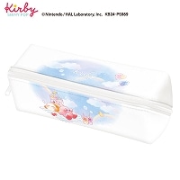 #カミオジャパン ペンケース ＣＭ　Ｔ－星のカービィターンオープンペンケース  ＥＮＪＯ 304190