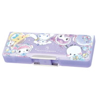 #クラックス ペンケース サンリオキャラクターズコンパクトリョウ   119878