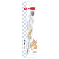 最終_#クラックス シャープペンシル モノグラフシャープペンシル  トムジェリ＿ムギュット 121454