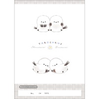 MDS BtoB |#クラックス ノート レンラクノート B5