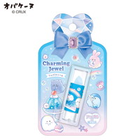 #クラックス リップ キッズコスメリップクリーム  オバケーヌ 126220