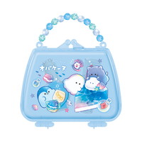 #クラックス コスメバッグ キッズコスメバッグ  キャンディ／オバケーヌ 126294